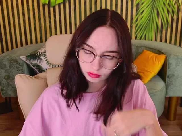 MonikaCarter on BongaCams