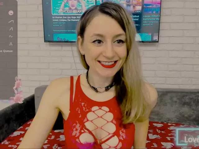MrsMilana on BongaCams 