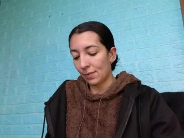 Msalome — control free in pvt  #pantyhose #cum #pvt #milf #saliva #anal #squirt