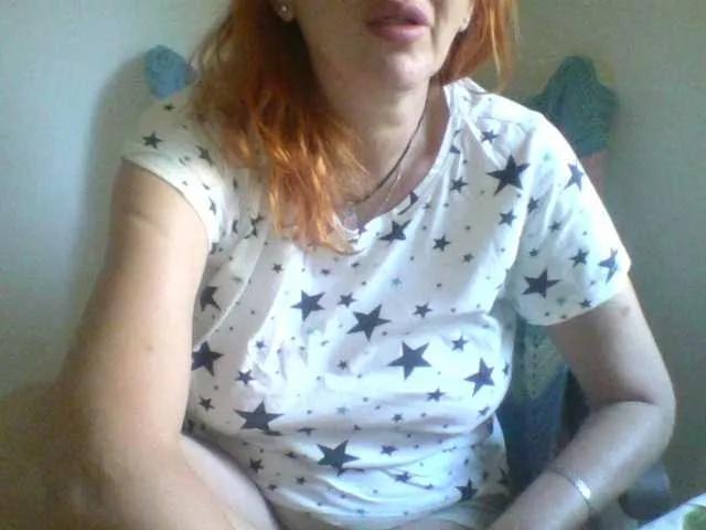 MssAngela — Men who have something to offer to girl: kisses, touches, gifts