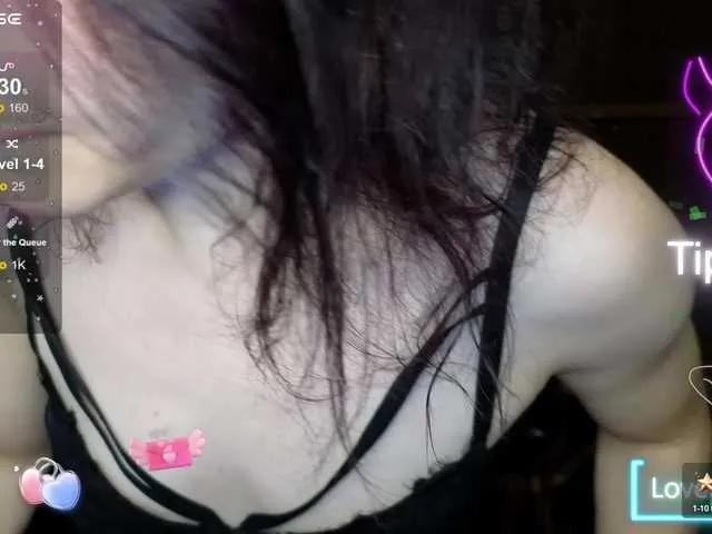 Musekittyjeni112 — Freechat on BongaCams