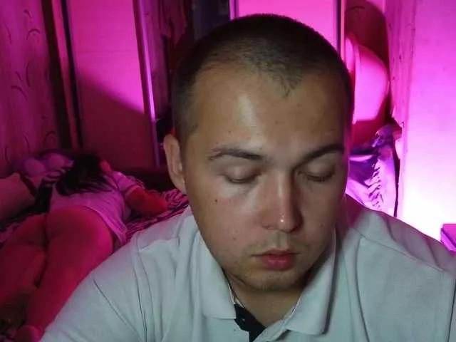muzh-zhena — Freechat on BongaCams