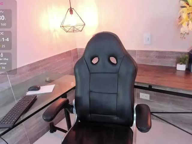 NahiaraGray — 