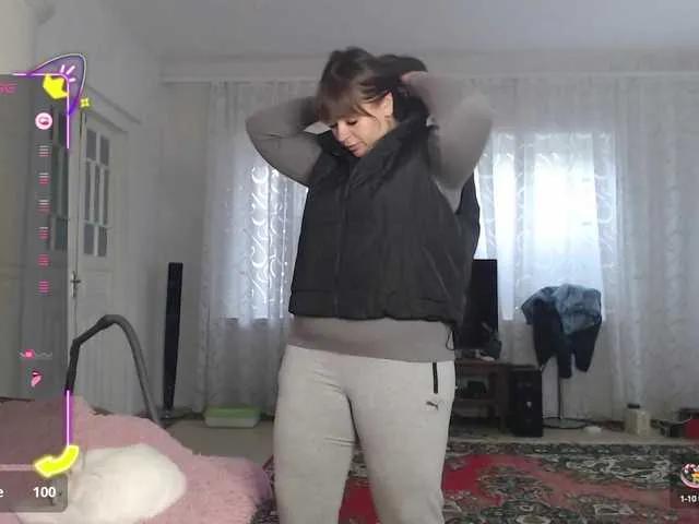 NancySkyblue — I love well educated gorgeous men, who know how to treat a simple girl