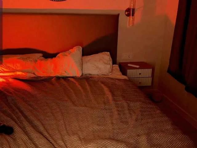 NaomiRey on BongaCams