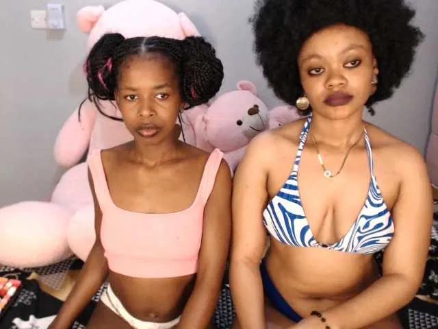 nastysoul on BongaCams