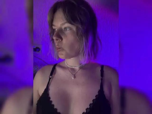 Natali-M on BongaCams