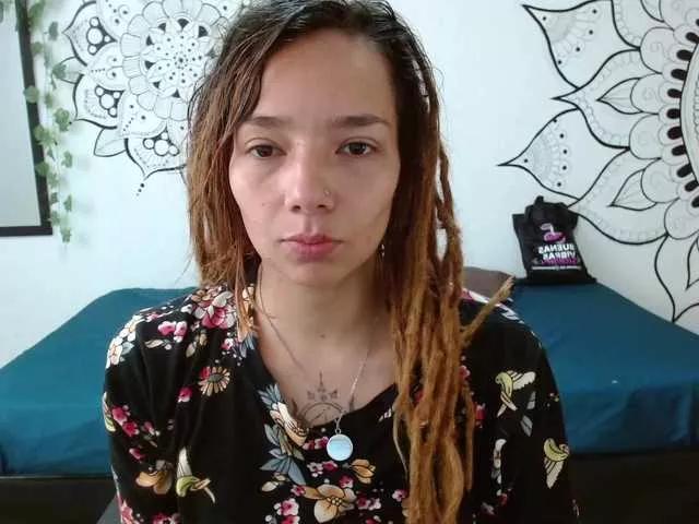 NataliaSativa on BongaCams 