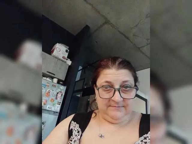 Natalina1 on BongaCams 