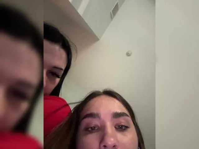 NikaXXXlika — Freechat on BongaCams