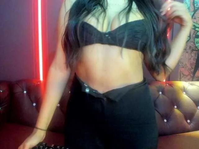 Nina-velvet — Freechat on BongaCams