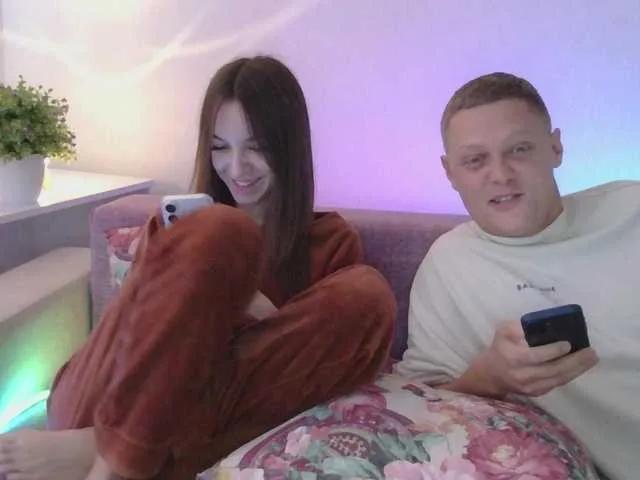 NotSoSweetDasha — I get turned on when you look at me as if you want to uncover all my secrets... I love it when our chats get a little bolder and your attention never lets me go.