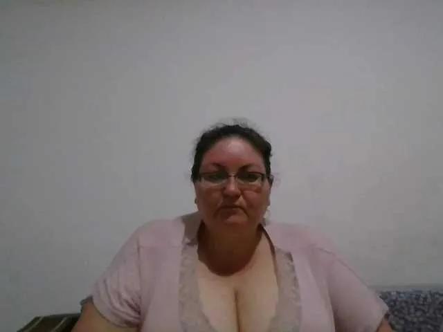 Nykyxo on BongaCams 