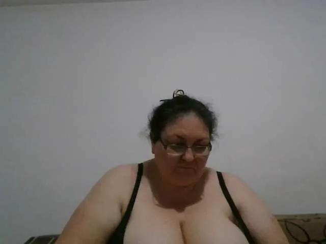 Nykyxo on BongaCams 