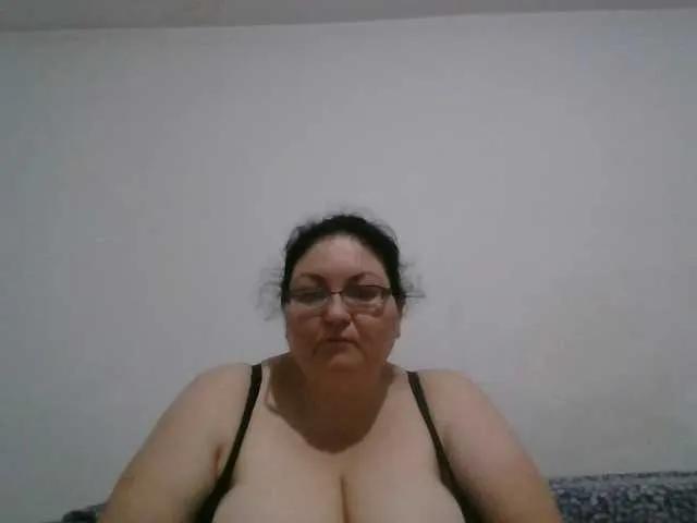 Nykyxo on BongaCams 
