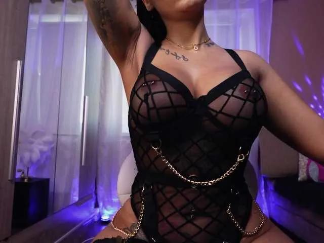 Oddetteblackk1 — Everything that your dirty mind can think of.