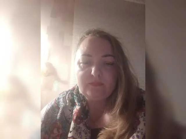Olga10a — Freechat on BongaCams