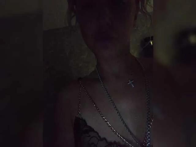 OlyaKolya — Generosity, attention,respect,motivation, communication with us  
Fantasy..