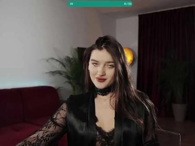 Omiliver — Freechat on BongaCams