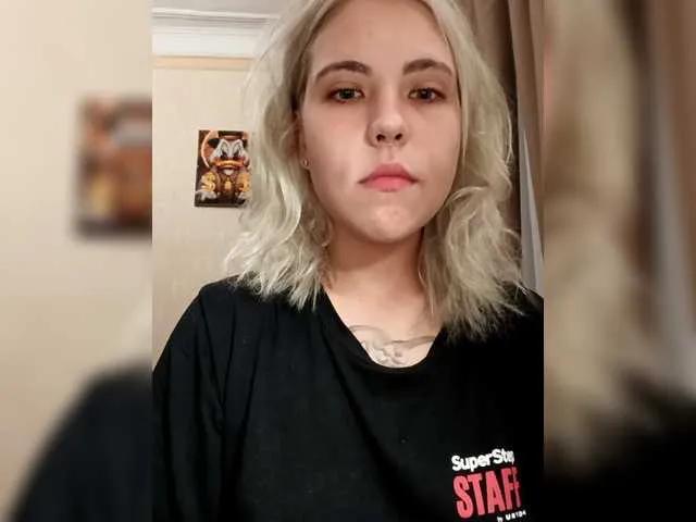 oyna29 — Freechat on BongaCams