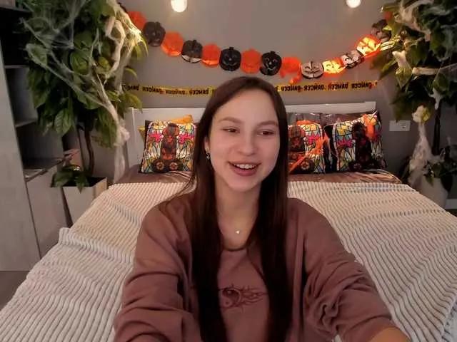 PaigePrado — Freechat on BongaCams