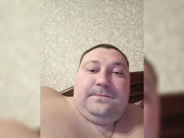 Pasha0864 on BongaCams