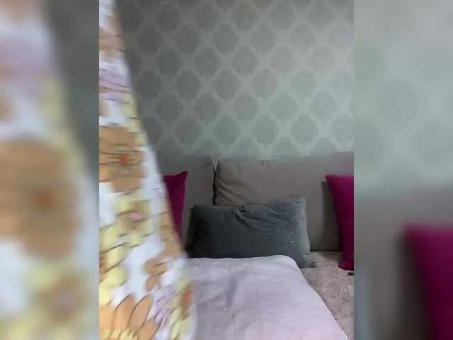 PATRICIA777 — LOVE blowjob playing with wet pussy and ass