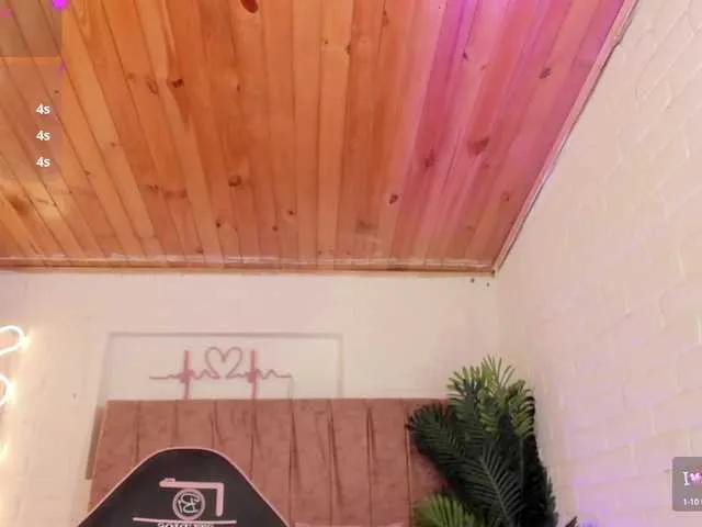 penelope-tay on BongaCams 