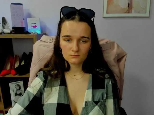 perfectKate — I want to enjoy you and your body in exchange for meeting my requirements and satisfying my insatiable desire :) My imagination it's very unstoppable when we talk about fantasies because I love to mix my innocence with my wild thoughts! Tell me what...