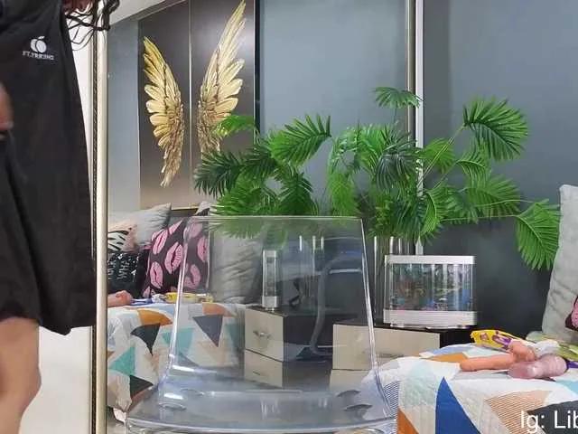 perlasecret on BongaCams
