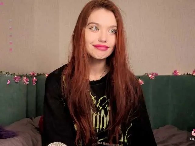 PrettyLilie — sloppy bj 555