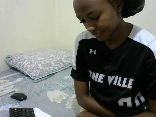 prettyquin254 — Freechat on BongaCams