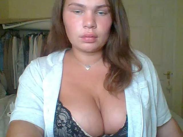 PrincessGem — Freechat on BongaCams