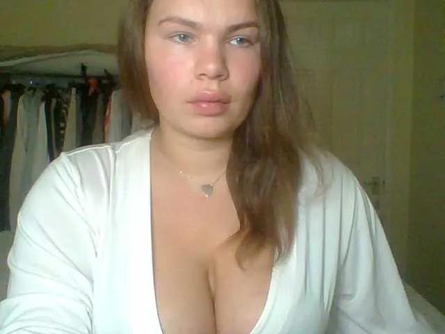 PrincessGem — Freechat on BongaCams