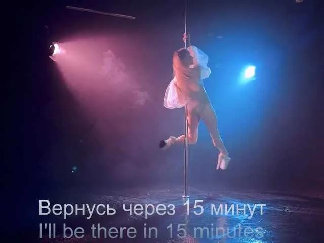 purple-love — Freechat on BongaCams