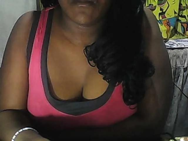 pussyblacky on BongaCams 
