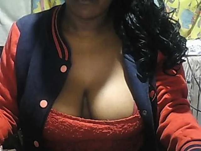pussyblacky — Freechat on BongaCams