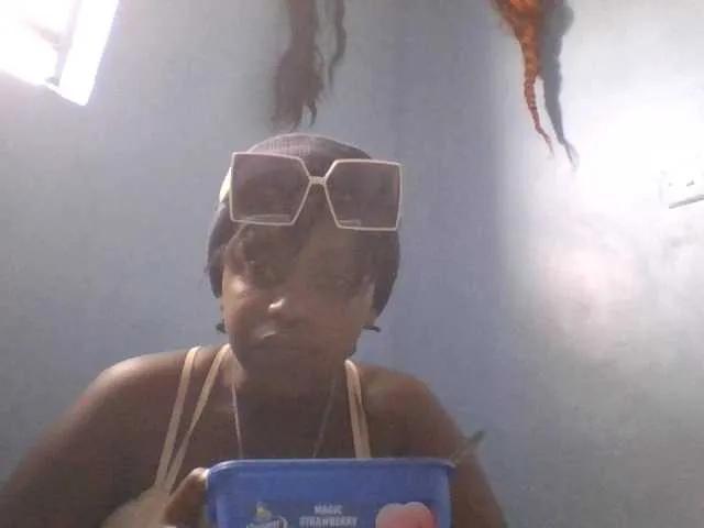Pussygal1 on BongaCams