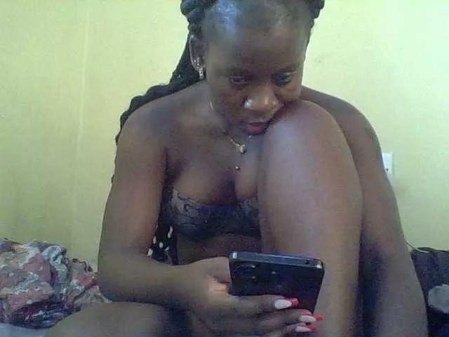 Queen-vally on BongaCams 
