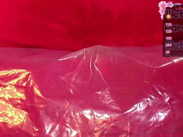 queensquirtluna on BongaCams