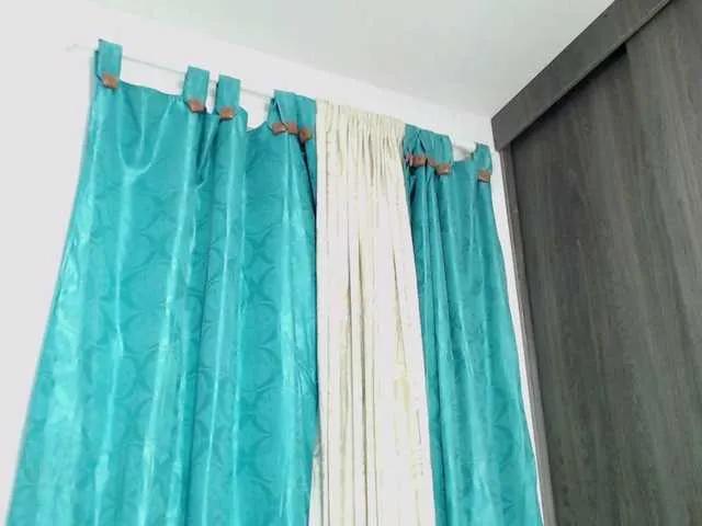 ReginaCorleone on BongaCams
