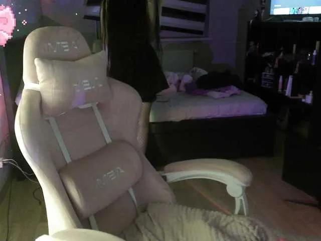 remiaa — Freechat on BongaCams
