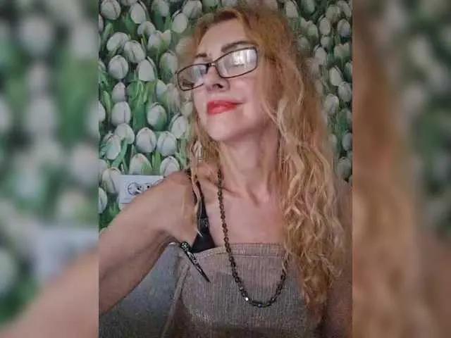 Ritia on BongaCams