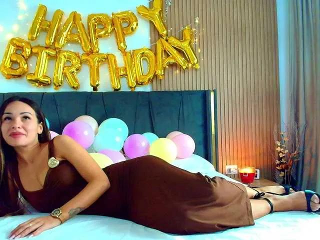 roses-dream — Freechat on BongaCams