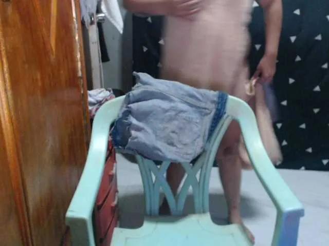 RoseSquirt on BongaCams