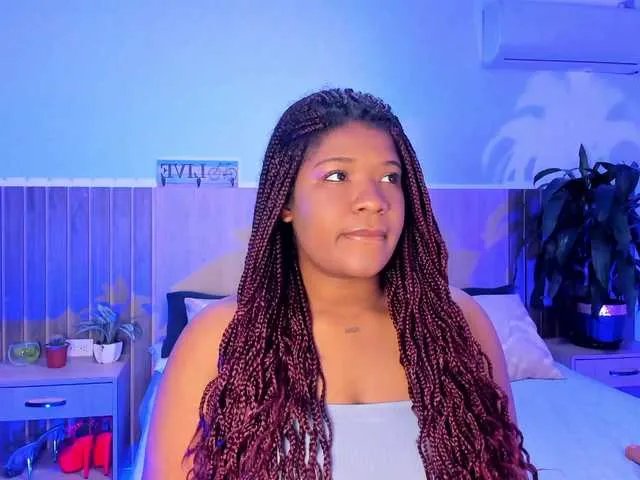 roxana-smith — Freechat on BongaCams