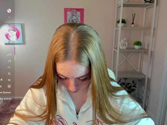 Roxy-Sunny — Freechat on BongaCams