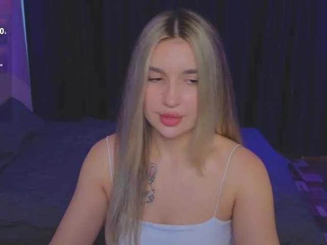RoxyChilli on BongaCams