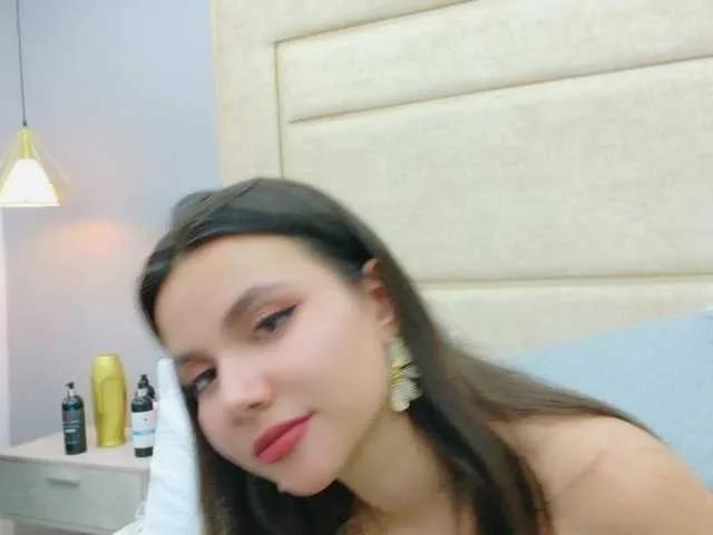 RubyScarlett — The power of seduction, and being myself in the sexual act