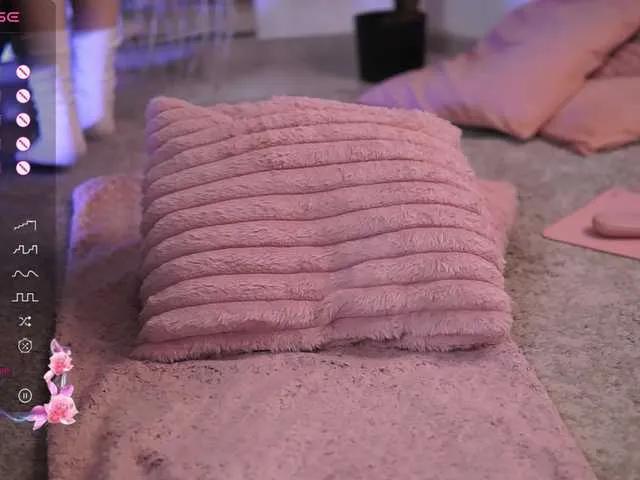 RubyxBanks on BongaCams